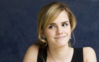 Emma Watson says this on issue of promoting 'Bad Feminism'