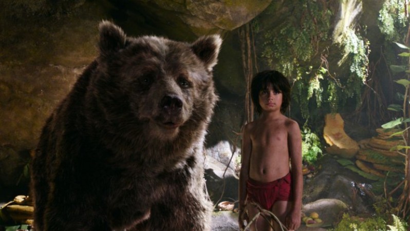 Indian Stars Going To Be Part Of “ The Jungle Book”