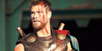 All new look of team 'Thor: Ragnarok'