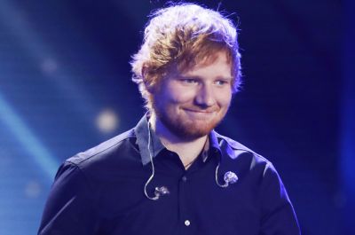 Singer Ed Sheeran joins Game of Thrones 7