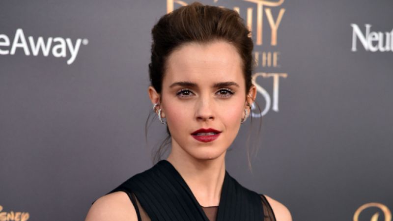 800px x 450px - Emma Watson is to take legal action as her private pictures got leaked |  NewsTrack English 1