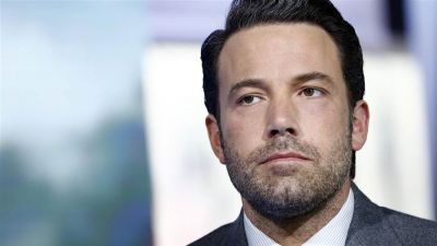 Ben Affleck: I have completed treatment for alcohol addiction