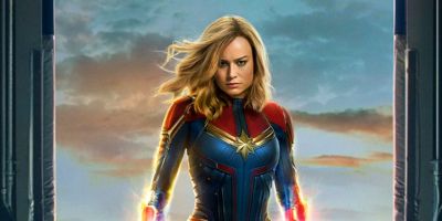 Captain Marvel: Brie Larson's movie is inching towards USD 1 billion mark at BO