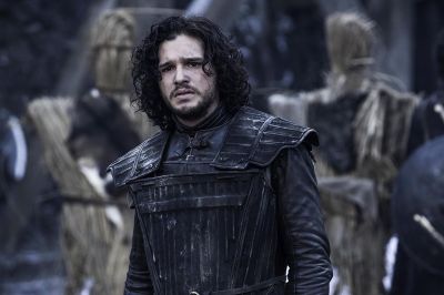 Kit Harington aka Jon Snow of 'Games Of Thrones' is already waiting for script for season 8