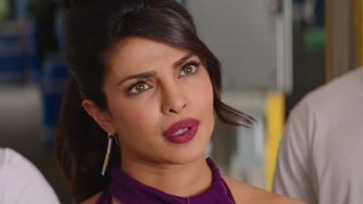 Another trailer of Baywatch is here but with only two shots of PeeCee
