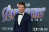 Jeremy Renner is discharged from the hospital