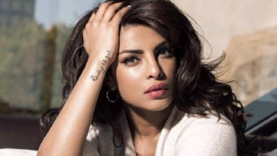 Priyanka Chopra  becomes one of the most impactful Asians in the world