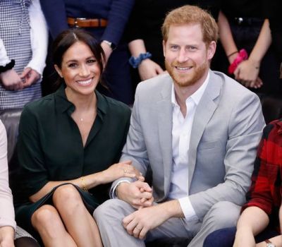 Meghan Markle and Prince Harry chose this name for their baby, know what does it mean?