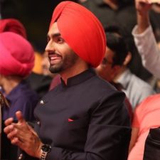 Celebs wishes pour in for Qismat star Ammy Virk on his birthday