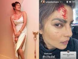 Seeing Priyanka injured, the heartbeat of the fans increased