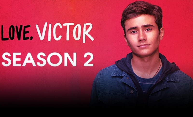 'Love, Victor’ Season 2 Trailer: Romance With Benji, Friction at Home