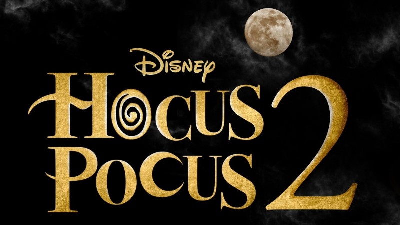 Hocus Pocus 2: बेट मिडलर, सारा जेसिका पार्कर फिर से दोहराएंगे अपनी भूमिका