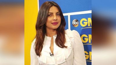 Priyanka Chopra's role of Victoria Leeds is a strong feminist role