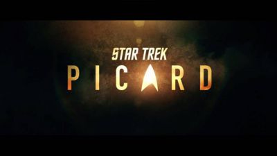 Picard cheap trailer 1