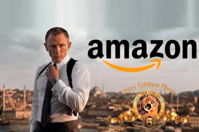 Amazon buys MGM in USD 8.45 billion deal