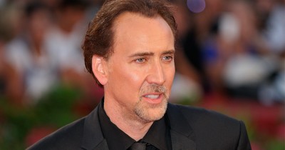 `The Retirement Plan`: Nicolas Cage among cast for action-thriller