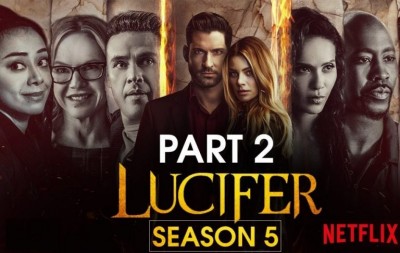 Lucifer Season 5 Part 2: Everything we know about the Netflix show