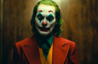 Todd Phillips reportedly returning to co-write Joker 2