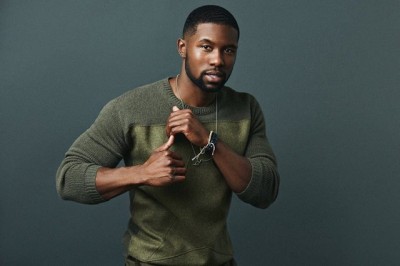 ‘Moonlight’ star Trevante Rhodes to star as Mike Tyson in a series about boxer's life