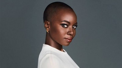Danai Gurira's Okoye to star in Black Panther: Wakanda Forever