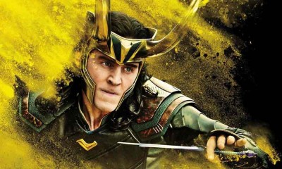 Michael Waldron on Loki: He’s a man of frustration and chaos