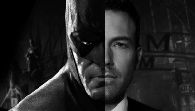 Zack Snyder reveals his backup choice for Batman if Ben Affleck said 'no'
