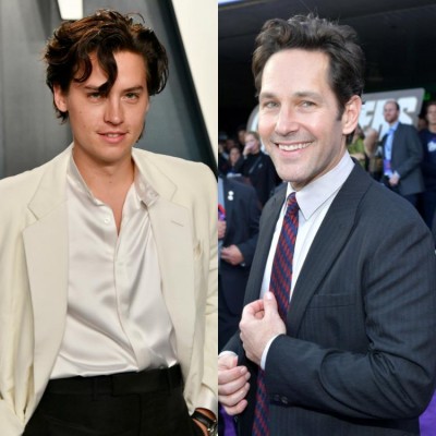 `Friends Reunion` director reveals why Paul Rudd and Cole Sprouse were missing