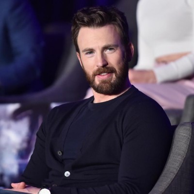 Captain America; Chris Evans sustains massive injury on The Gray Man sets