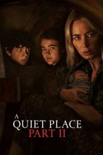 'A Quiet Place Part II' sees $48mn first weekend