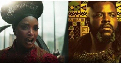 Black Panther: Wakanda Forever Box Office Day 3, film makes Rs.50 cr