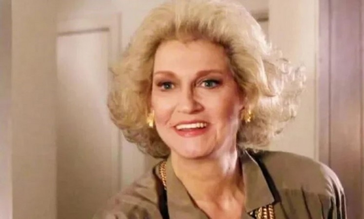 Goodfellas and ‘The Sopranos’ Actress Suzanne Shepherd Passes Away At 89