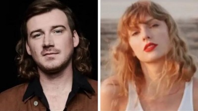Morgan Wallen, Taylor Swift Win 2023 Billboard Music Awards: A Night of Record-breaking Excellence