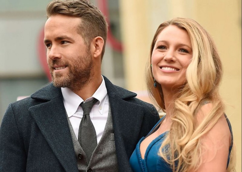 How Ryan Reynolds and his kids are helping pregnant wife Blake Lively