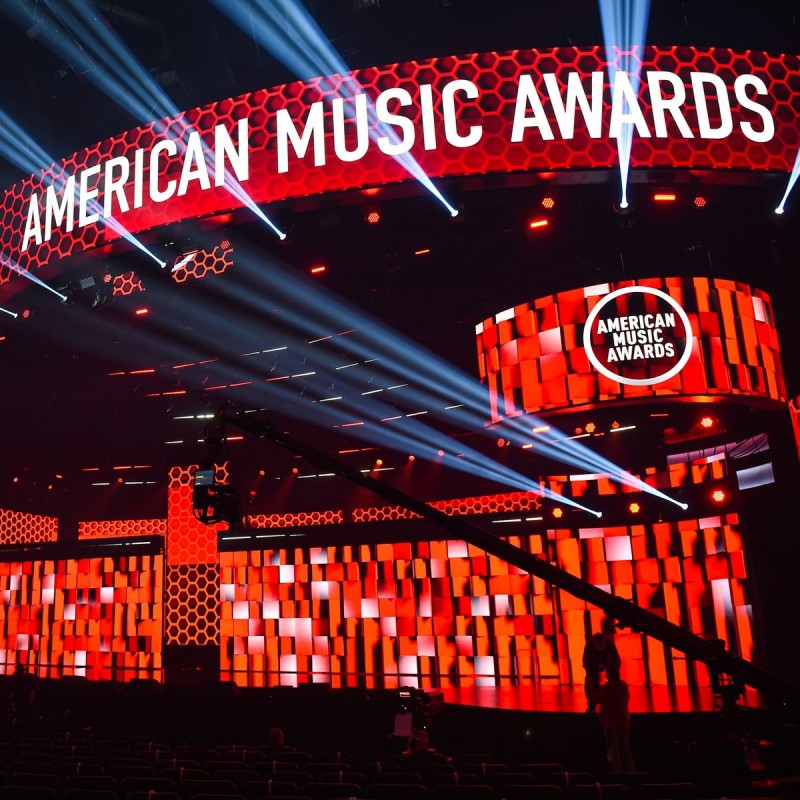 अमेरिकी संगीत पुरस्कार 2020 के विजेता की जारी हुई सूचि