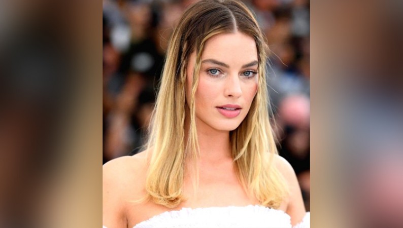 ‘I Didn’t Know the Definition of Sexual Harassment‘:Margot Robbie