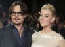 Amber Heard became Google’s most-searched celebrity beating Johnny Deep