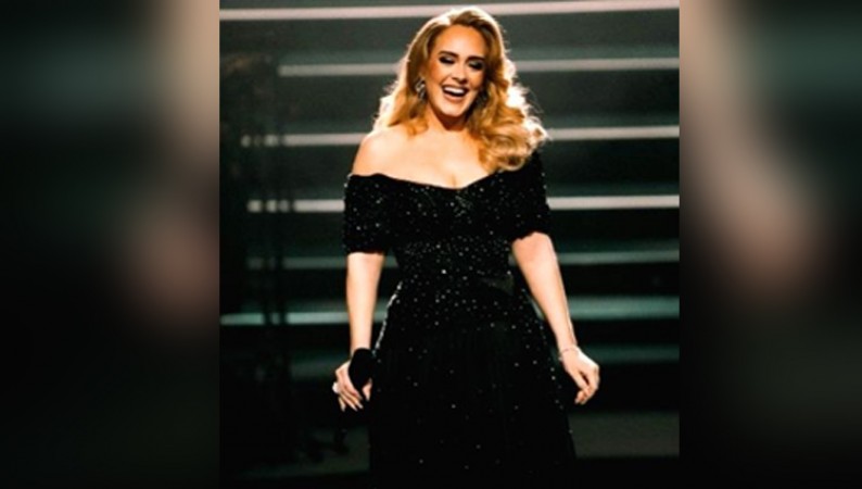 Adele wins five awards in the 2022 Creative Arts Emmys