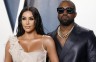 Rapper Kanye to pay Kim USD200K every month in child support