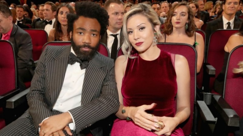 Donald Glover becomes father for the third time with partner Michelle White