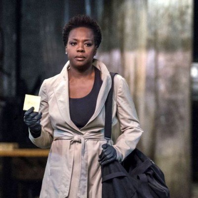 'Widows' having stars like Viola Davis to get released in China on this day