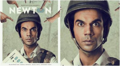 List of the Hollywood films which are going to compete with Rajkumar Rao's 'Newton' at Oscars