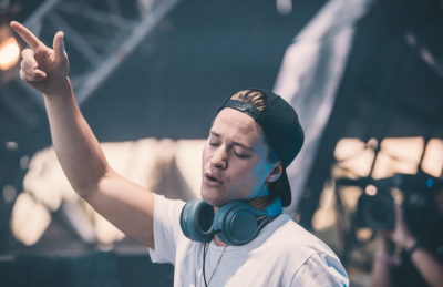 Artist Kygo to perform three-city tour in India, tickets go live on October 12