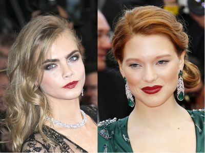 Cara Delevingne, Lea Seydoux: Harvey Weinstein tried to sexually assault them