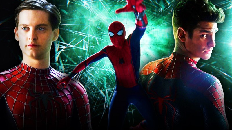 Tom Holland starrer Spider-Man 3's first look to be out in this month