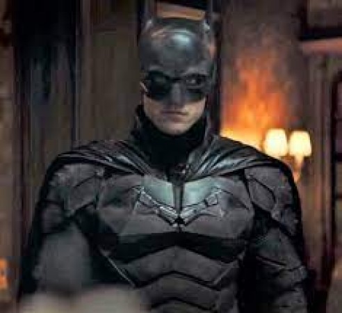 ‘The Batman’ Trailer Out: Robert Pattinson Sounds Stern In Looks Danger ...