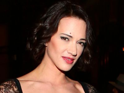 Asia Argento claimed that Hollywood director Harvey Weinstein raped her