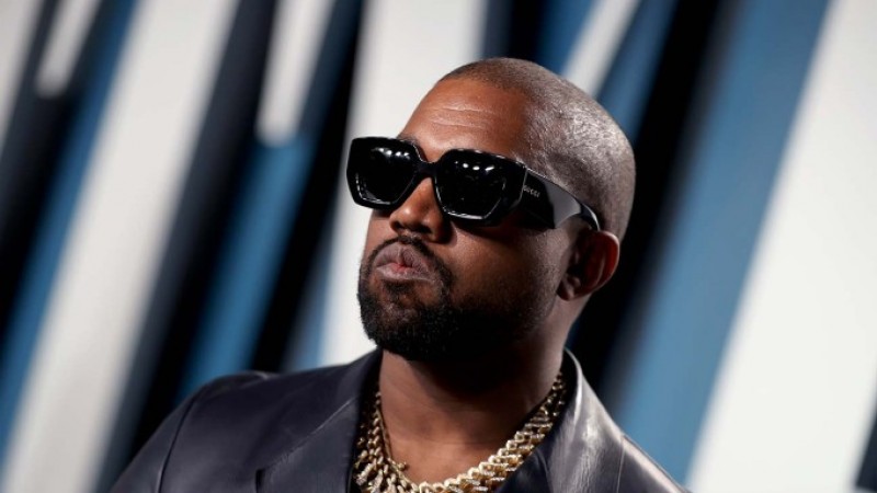 Kanye West's name change request is approved, and his new name is Ye