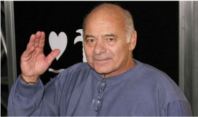 Noted Hollywood Icon 'Rocky' Star Burt Young Passes Away at 83
