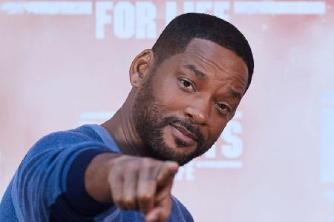 Video: Will Smith shares an update on his fitness journey and calls it the best shape of his life