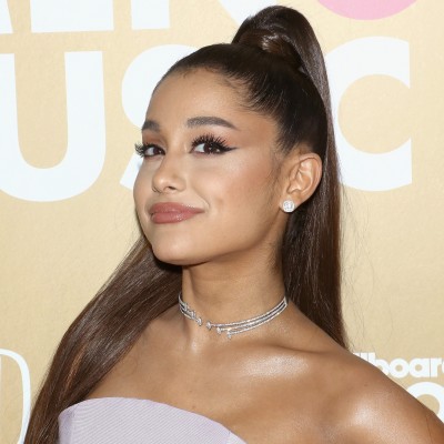 Arianna Grande ADMITS she was scared to become the star she wanted after Nickelodeon